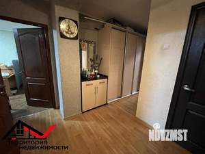 2-к квартира, вторичка, 56м2, 5/5 этаж