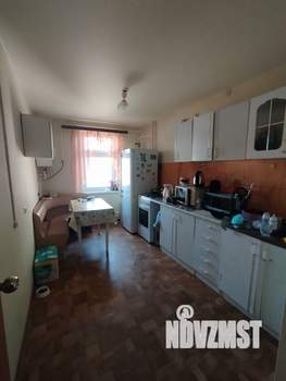 2-к квартира, вторичка, 60м2, 6/10 этаж
