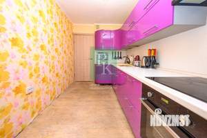 2-к квартира, вторичка, 55м2, 3/9 этаж