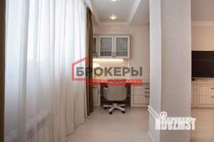 1-к квартира, вторичка, 48м2, 10/10 этаж