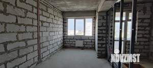 1-к квартира, вторичка, 52м2, 9/18 этаж
