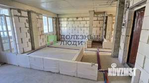 2-к квартира, вторичка, 59м2, 3/9 этаж