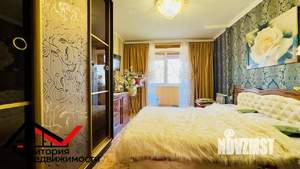 3-к квартира, вторичка, 67м2, 4/5 этаж