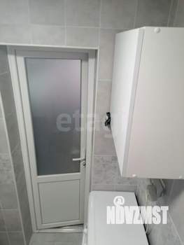 Студия квартира, вторичка, 28м2, 1/2 этаж