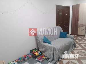5-к квартира, вторичка, 87м2, 1/5 этаж