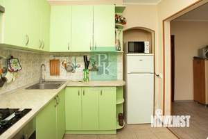 2-к квартира, вторичка, 43м2, 2/2 этаж