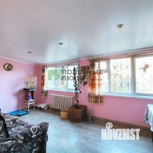 3-к квартира, вторичка, 57м2, 1/5 этаж