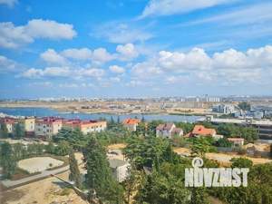 2-к квартира, вторичка, 62м2, 7/10 этаж