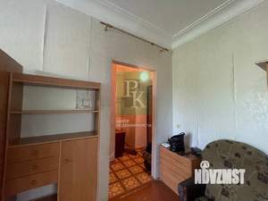 2-к квартира, вторичка, 48м2, 2/2 этаж