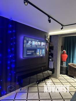 Студия квартира, вторичка, 30м2, 1/7 этаж