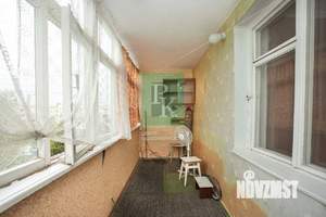 2-к квартира, вторичка, 45м2, 4/5 этаж