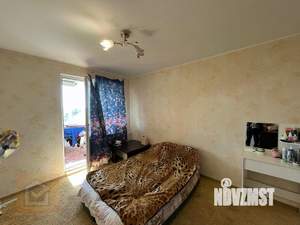 2-к квартира, вторичка, 51м2, 5/5 этаж