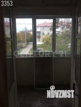 1-к квартира, вторичка, 25м2, 2/3 этаж