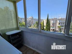 1-к квартира, вторичка, 40м2, 5/5 этаж