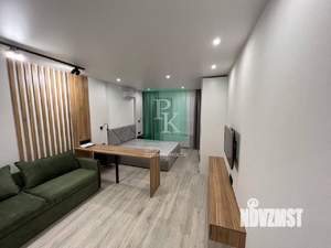 1-к квартира, вторичка, 43м2, 9/10 этаж