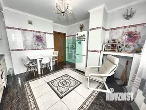 1-к квартира, вторичка, 53м2, 7/11 этаж