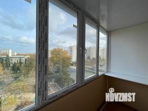 2-к квартира, вторичка, 40м2, 5/5 этаж