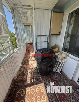 2-к квартира, вторичка, 51м2, 5/5 этаж