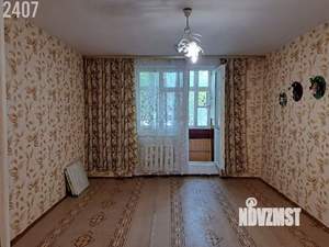 2-к квартира, вторичка, 54м2, 1/5 этаж