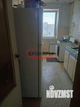 2-к квартира, вторичка, 56м2, 9/9 этаж