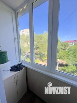 2-к квартира, вторичка, 48м2, 4/5 этаж