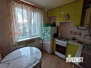 1-к квартира, вторичка, 31м2, 5/5 этаж