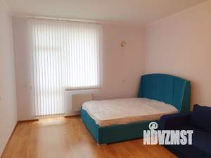 1-к квартира, вторичка, 47м2, 2/6 этаж