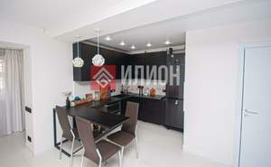 2-к квартира, вторичка, 68м2, 1/5 этаж