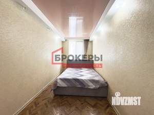 2-к квартира, вторичка, 44м2, 1/5 этаж