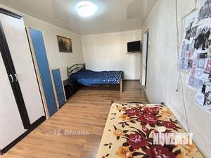 1-к квартира, вторичка, 31м2, 5/5 этаж