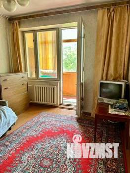 2-к квартира, вторичка, 51м2, 6/12 этаж