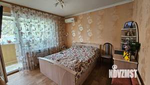 2-к квартира, вторичка, 55м2, 2/9 этаж