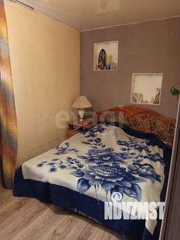 2-к квартира, вторичка, 42м2, 4/5 этаж