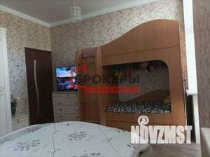 2-к квартира, вторичка, 57м2, 1/5 этаж