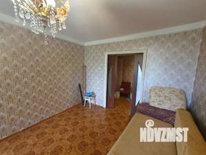 2-к квартира, вторичка, 59м2, 3/5 этаж