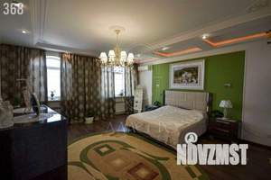 3-к квартира, вторичка, 124м2, 3/8 этаж