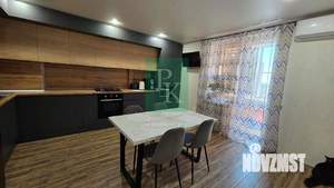 2-к квартира, вторичка, 63м2, 5/6 этаж