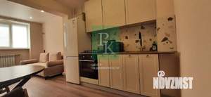 1-к квартира, вторичка, 39м2, 4/5 этаж