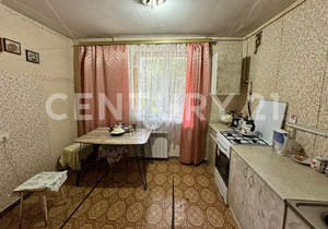 3-к квартира, вторичка, 68м2, 1/5 этаж