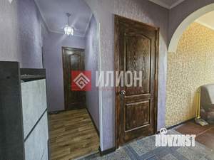 2-к квартира, вторичка, 42м2, 1/5 этаж