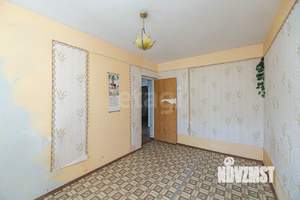 2-к квартира, вторичка, 55м2, 1/5 этаж