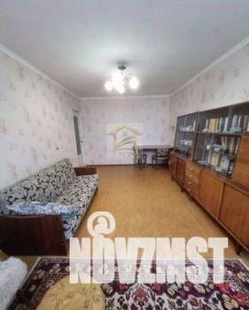 3-к квартира, вторичка, 70м2, 2/5 этаж