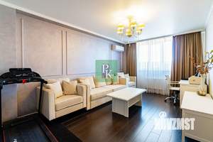 3-к квартира, вторичка, 93м2, 1/13 этаж