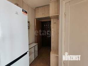 1-к квартира, вторичка, 30м2, 5/5 этаж