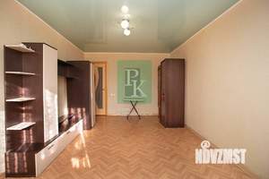 1-к квартира, вторичка, 40м2, 5/6 этаж