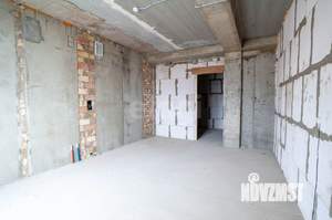 2-к квартира, вторичка, 74м2, 5/6 этаж