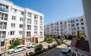 3-к квартира, вторичка, 87м2, 2/5 этаж