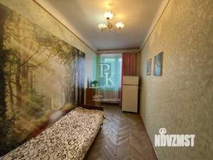 2-к квартира, вторичка, 41м2, 4/4 этаж