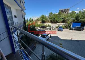 2-к квартира, вторичка, 58м2, 1/7 этаж