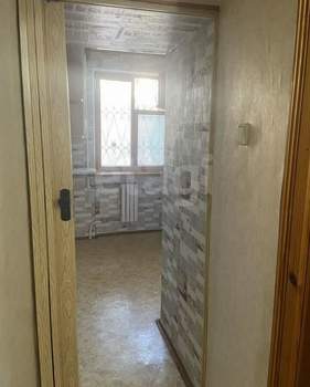 1-к квартира, вторичка, 32м2, 2/5 этаж